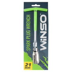 Cheie bujii 21mm Winso - imagine 1