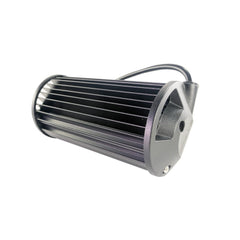 Bară Led Auto Off Road - 40W - 40 SMD LED Carguard Carguard - imagine 2