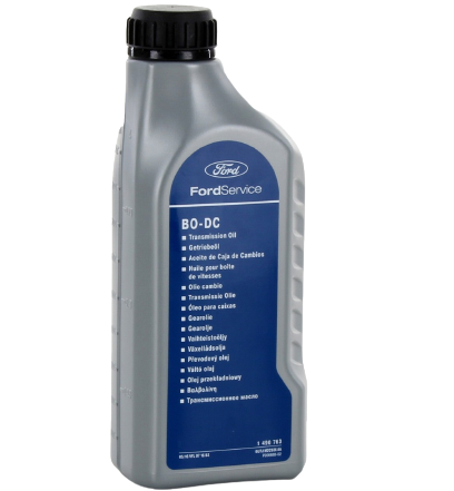 Ulei cutie automata DSG Ford 1L Ford - imagine 1