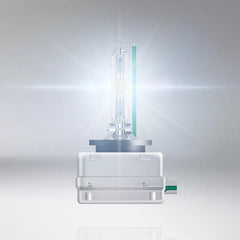 Bec Xenarc Osram D3S Night Breaker 220 42V 35W Duo Box Osram - imagine 3