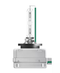 Bec Xenarc Osram D3S Night Breaker 220 42V 35W Duo Box Osram - imagine 2