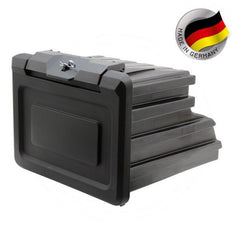 Lada scule SCHMITZ (600x420x610) SAUERMANN MTR - imagine 1