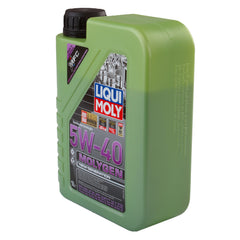 Ulei motor Liqui Moly Molygen New Generation 5W40 (8576) 1L Liqui Moly - imagine 2