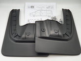 Set 2 bavete noroi spate Renault Trafic III Renault - imagine 1