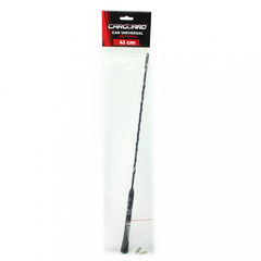 Antenă universală auto - 41 cm Carguard - imagine 3
