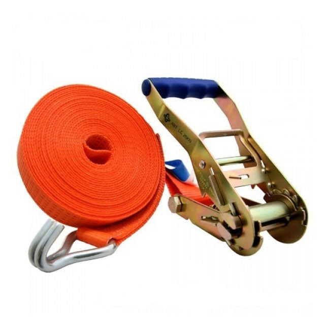 Chinga standard 5T Stf 300 daN 10m MTR - imagine 1