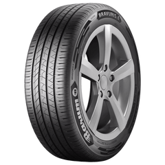 Anvelopa Vara 195/65 R15 Barum BRAVURIS 6 91H (B,B,69) Barum - imagine 1