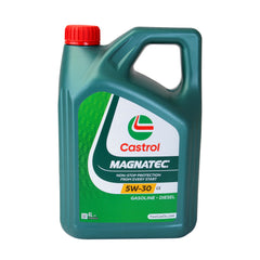 Ulei motor Castrol Magnatec 5W30 C3 4L Castrol - imagine 1