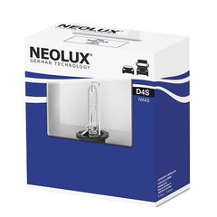 Bec Neolux Xeonon D4S 42V 35W P32D-5 Neolux - imagine 1