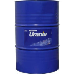 Ulei motor Urania Daily Tek Plus 0W30 200L Urania - imagine 1
