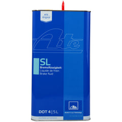 Lichid de frana ATE SL DOT4 5L ATE - imagine 1