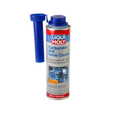 Aditiv combustibil Liqui Moly MTX 300 ml Liqui Moly - imagine 1