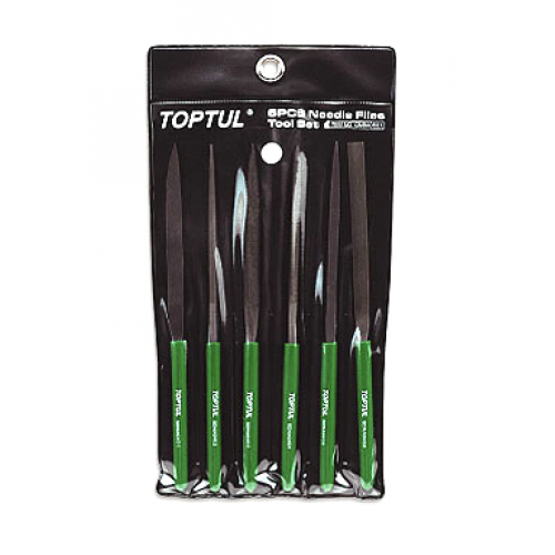 Set pile Toptul - imagine 1