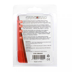 Borne baterie auto - CARGUARD Carguard - imagine 4