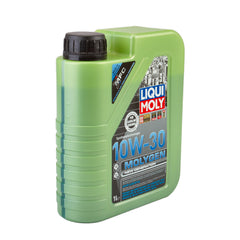 Ulei motor Liqui Moly Molygen New Generation 10W30 (9975) 1L Liqui Moly - imagine 2