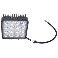 Proiector 16 L 10-30V 48W unghi 30 BRECKNER GERMANY - imagine 2