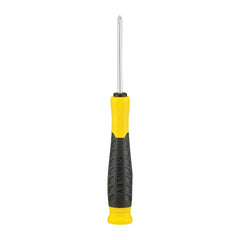 Șurubelniță Phillips STANLEY® Essential PH0 x 50 mm Stanley - imagine 2