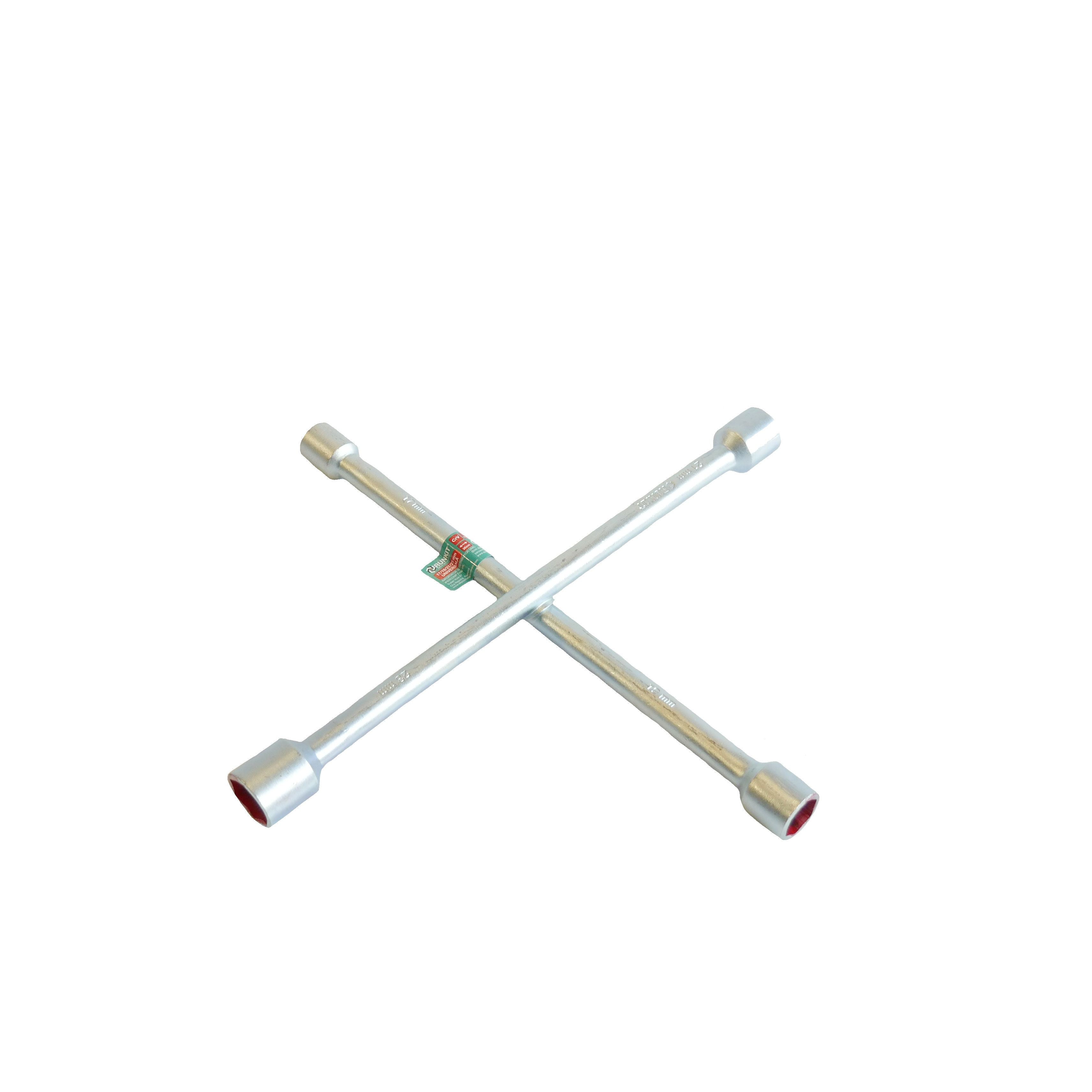 Cheie roti in cruce Runkit - imagine 1