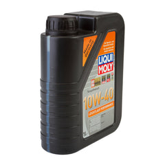 Ulei motor Liqui Moly Leichtlauf Perform 10W40 (2535) (2338) 1L Liqui Moly - imagine 2