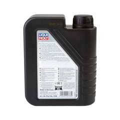 Ulei motor Liqui Moly Leichtlauf Perform 10W40 (2535) (2338) 1L Liqui Moly - imagine 3