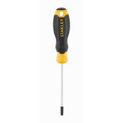 Șurubelniță STANLEY® CUSHION GRIP™, cu sistem de protecție TORX TT30 X 120 mm Stanley - imagine 2