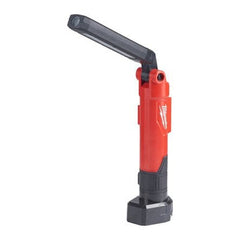Lampă 550 lumeni, reîncărcabilă USB Milwaukee - imagine 2