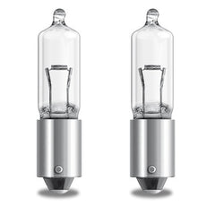 Bec Osram Original H21W 24V 21W BAY9s Osram - imagine 2
