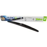 Stergator Valeo Silencio 35 cm Valeo - imagine 1