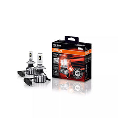 Bec Led Osram Truckstar Night Breaker Led H7 Osram - imagine 4