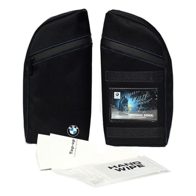 Husa Bidon Ulei 1L BMW - imagine 1