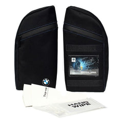 Husa Bidon Ulei 1L BMW - imagine 1