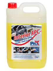 Solutie curatat interior ProX Interior APC 5Kg ProX - imagine 1