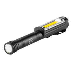 Lampa de inspectie, alimentata cu baterii 3xAA (neincluse), 400 lm COB Neo Tools - imagine 2