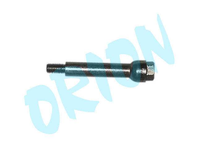 Bolt M6x42 mm MTR - imagine 1
