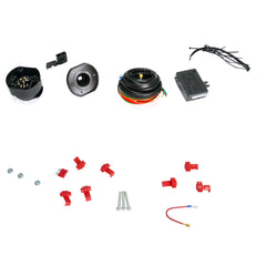 Instalatie electrica speciala WH-1R MTR - imagine 2
