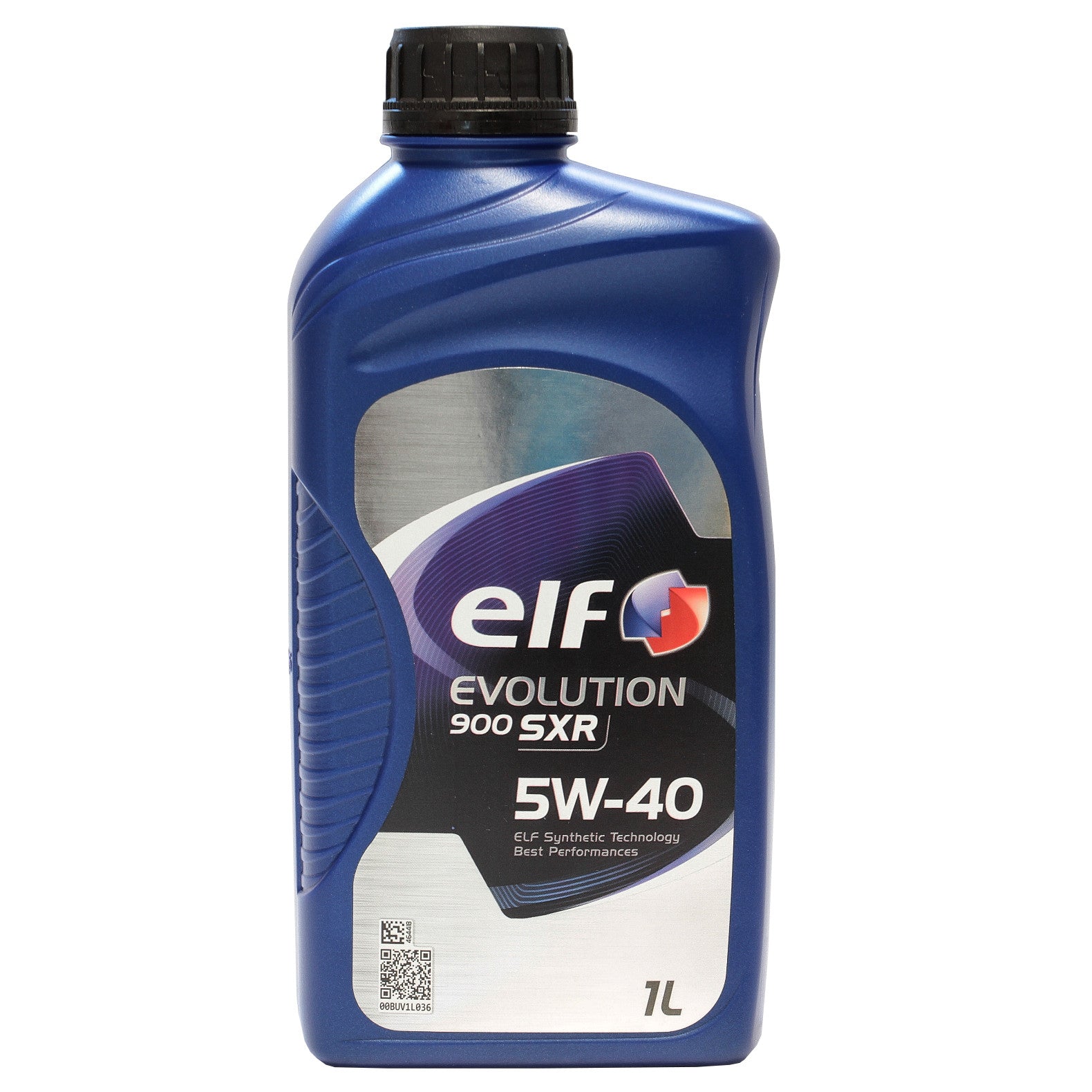Ulei motor ELF Evolution 900 Sxr 5W40 1L Elf - imagine 1