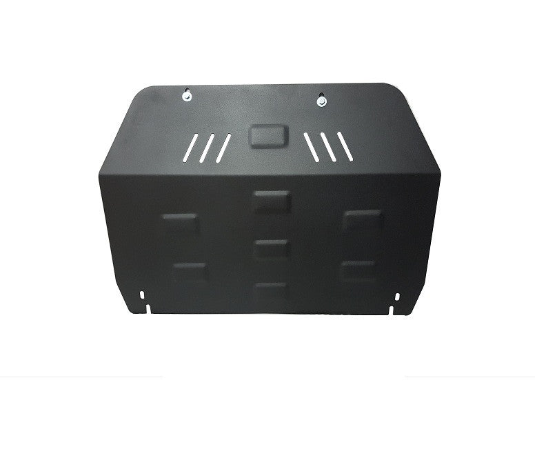 Scut metalic motor, cutie de viteză MTR - imagine 1