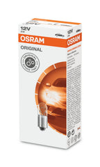 Bec Osram Original 2W 12V BA9s Osram - imagine 3