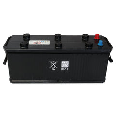 Acumulator MTR Power 12V 110 Ah 800 A MTR - imagine 3
