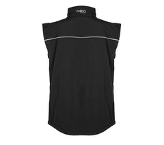 Vesta de lucru softshell masura XL Neo Tools - imagine 3