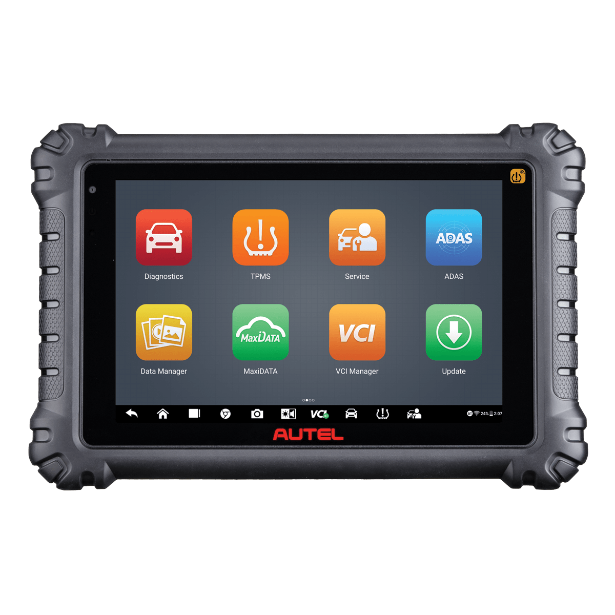 Tester diagnoza multimarca MaxiSys MS906 Pro-TS Autel - imagine 1