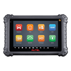 Tester diagnoza multimarca MaxiSys MS906 Pro-TS Autel - imagine 1