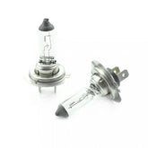 Set de 2 becuri Halogen H7, 55W, +50% Intensitate - LONG LIFE - CARGUARD Carguard - imagine 1