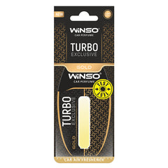 Odorizant Winso Exclusive Turbo 5 ml Gold Winso - imagine 1