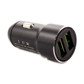 Adaptor bricheta auto la USB 2100mA Carguard - imagine 1