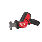 Fierastrau sabie M12 M12CHZ-202X Milwaukee - imagine 1