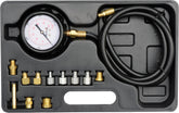 Tester presiune ulei 0 - 500 PSI 0 - 35 ba Yato - imagine 1