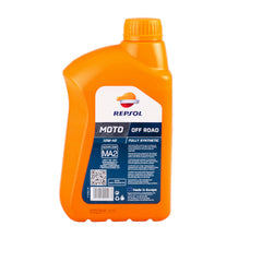 Ulei Repsol RACING OFF ROAD 4T 10W40 1L Repsol - imagine 3