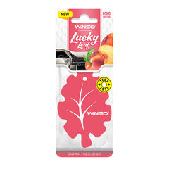 Odorizant Winso Lucky leaf Card Peach Winso - imagine 1