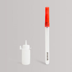 Fluxpen - stilou de dozare al fluxului de lipire Carguard - imagine 2